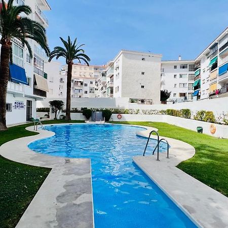 Estudio Brisa En El Centro De Nerja - South Costa المظهر الخارجي الصورة